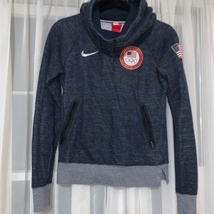 Nike USA Olympic Hoodie